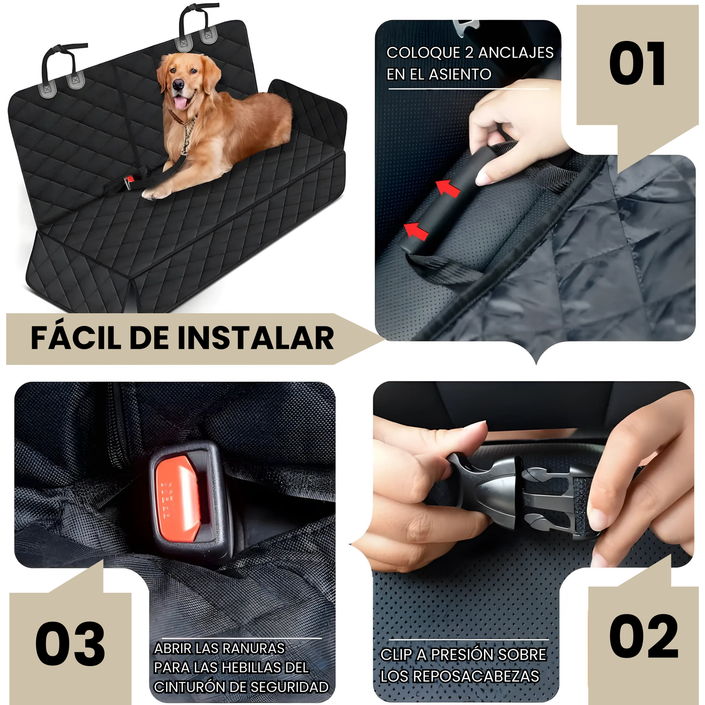 PetShield