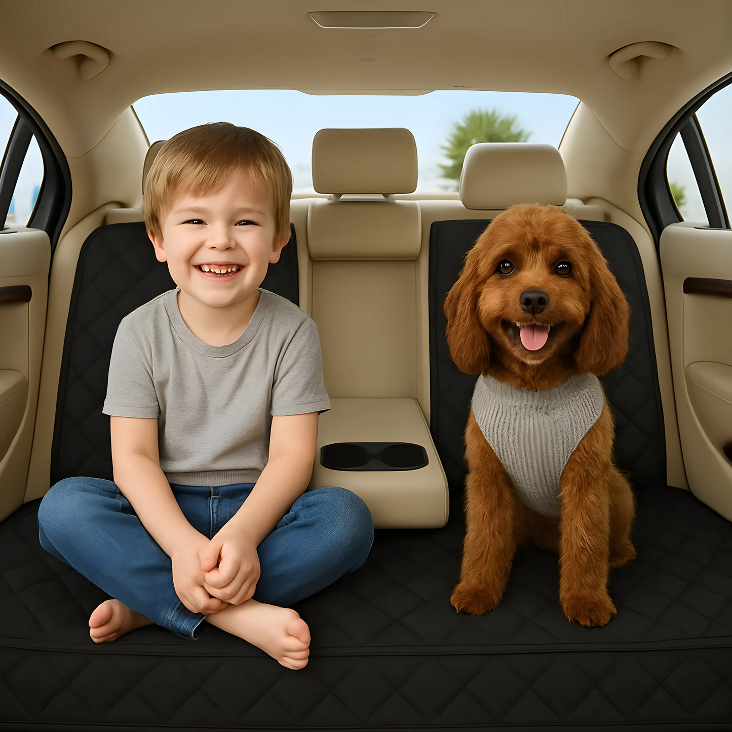 PetShield